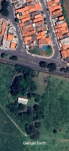 Terreno à venda e para alugar em Sumaré, Jardim Dom Bosco I, com 571.03 m²