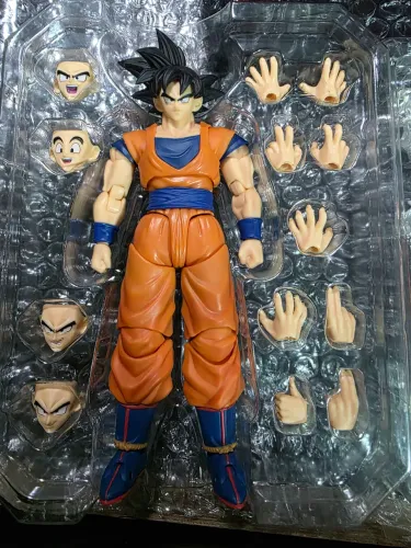Goku 3.0 DF