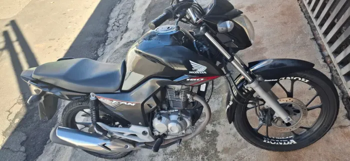 CG Fan 160 flex 2019