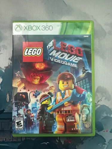 Lego Movie
