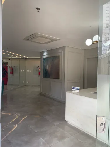 ALUGO SALA COMERCIAL