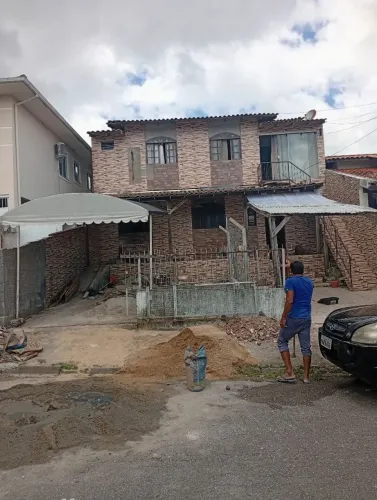 Casa para Alugar