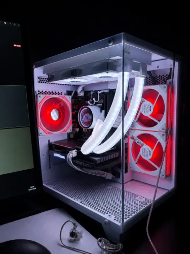 PC GAMER BOM PRA RODAR TUDO