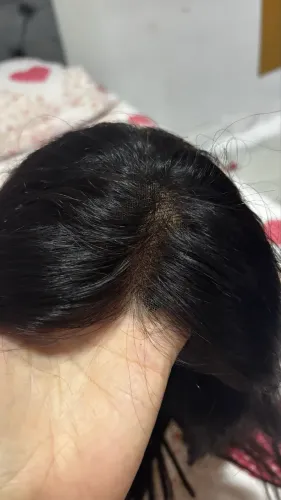 Lace cabelo humano