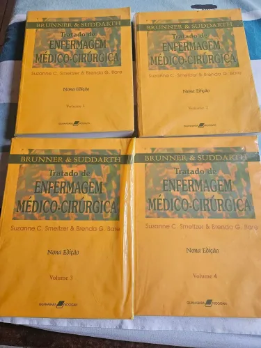 Livros Enfermagem Nanda