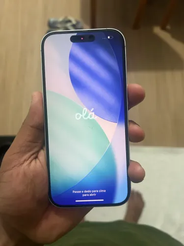 iPhone 17