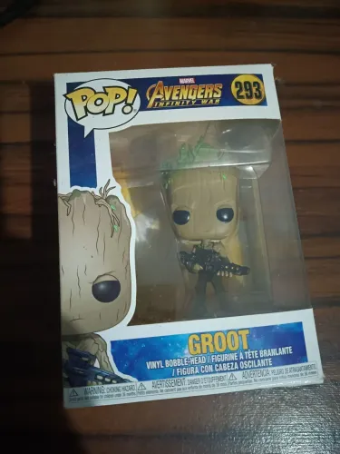 Funko Groot