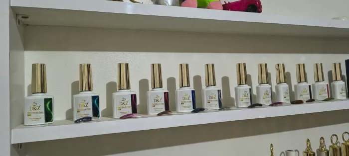 Esmalte magnético 12 cores