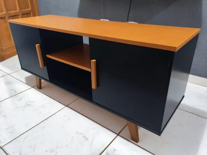 Rack tv até 50'