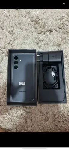 Celular Samsung Galaxy S25 FE