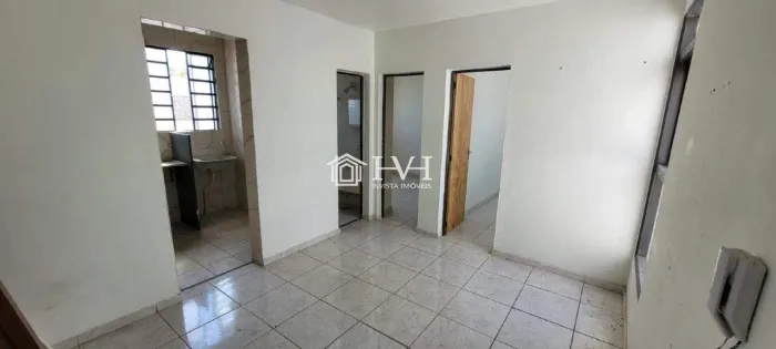 Apartamento exclusivo para aluguel no Serra Verde, em Belo Horizonte