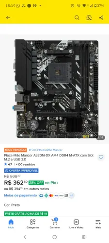 Kit AMD