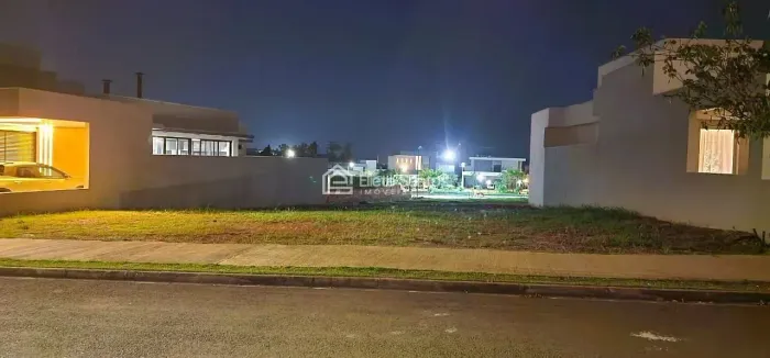 Terreno à venda, Condomínio Pau Brasil, Americana, SP