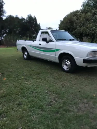 Ford Pampa L 1.6 1996