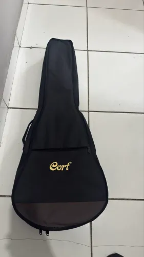 Capa para violão