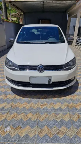 Volkswagen Gol Geração VI Rock IN RIO 1.0 8V MI Total Flex Mec. 4P 2016