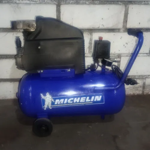 Compressor 25 Litros