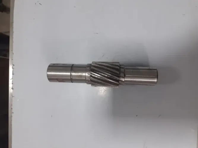 1444 - PIAO DA V-16 COM CABEC.P/CIMA - P/BAIXO / MARCA: FORTFRIO