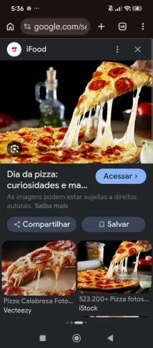 Preciso de pizzaiolo