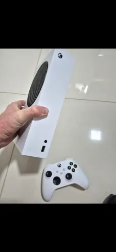 Xbox series s nota zero pego ps4 Nintendo