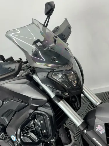 BAJAJ DOMINAR 400 2024 | OPORTUNIDADE ÚNICA
