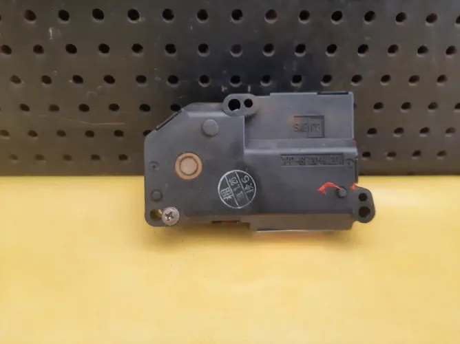 Motor Sensor Atuador Ar Condicionado Civic 2 1998 0637005872