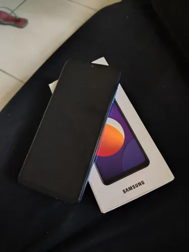 Samsung Galaxy M12
