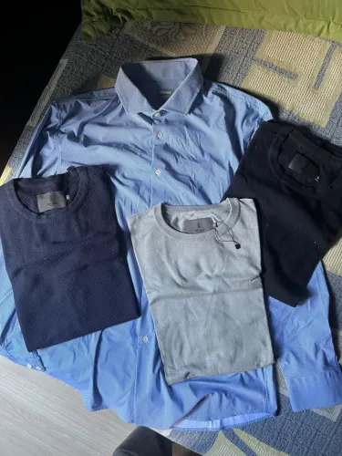 Camisas Oficina Reserva preço por unidade
