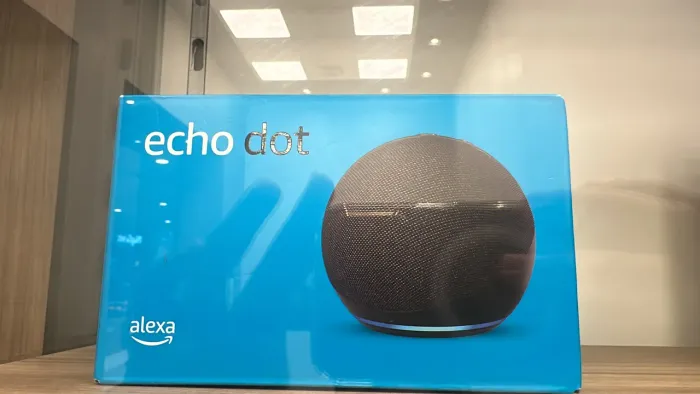 Alexa 