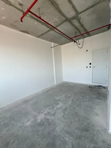 SALA COMERCIAL PARA VENDA NA VILA HOMERO THON EM SANTO ANDRÉ
