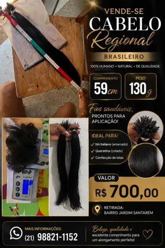 Só vendo