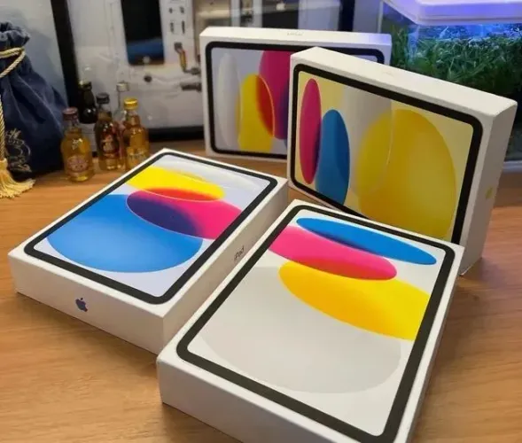 Ipad 10th 64gb CPO
