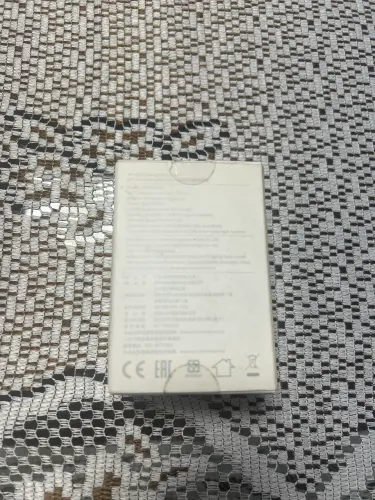 Xiaomi Mi Light Detection Sensor.
