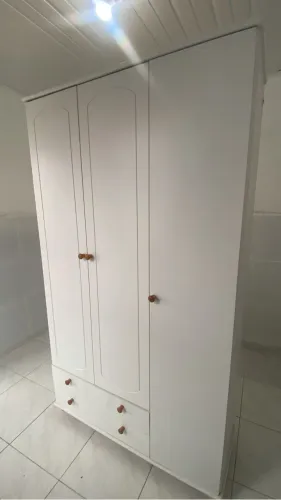 Guarda roupa ESTANCIA SE