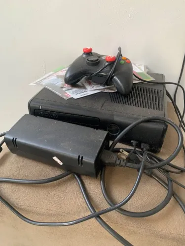Xbox 360 desbloqueado
