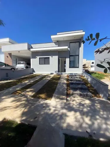 CASA CONDOMÍNIO VILLAGIO IPANEMA I