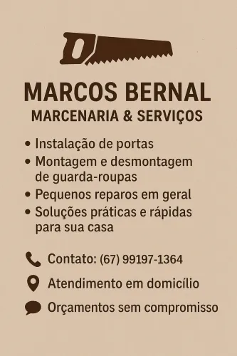 Marceneiro