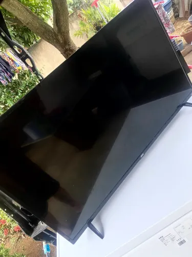 Vendo TV AOC 43 ? Roku e Monitor 24? com 244hz