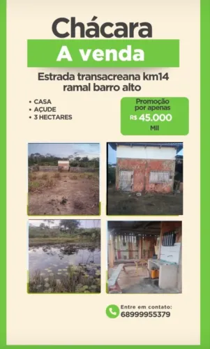 Chácara