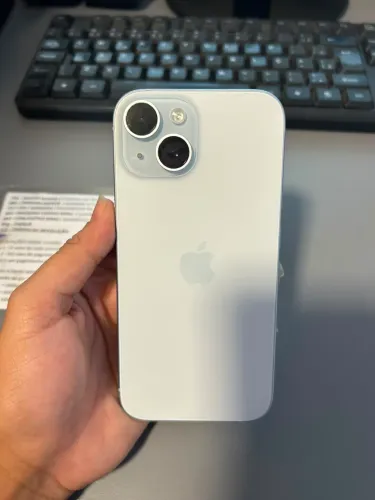 iPhone 15 128gb