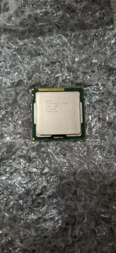 Intel core I5 2400 (Processador)
