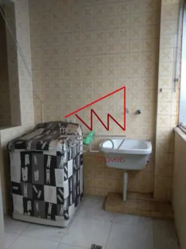 Apartamento-À VENDA-Catete-Rio de Janeiro-RJ