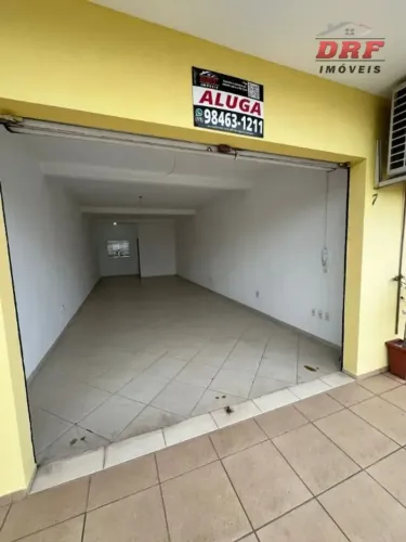 Sobreloja 60m² na Av. Itavuvu - Proximo do Shopping Cidade Zona Norte - R$1.200