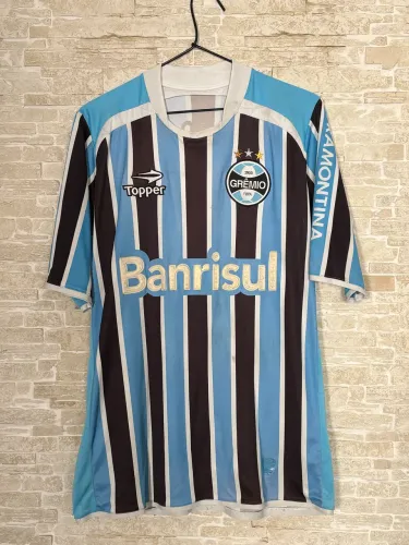 Camisa Grêmio 2011 - M