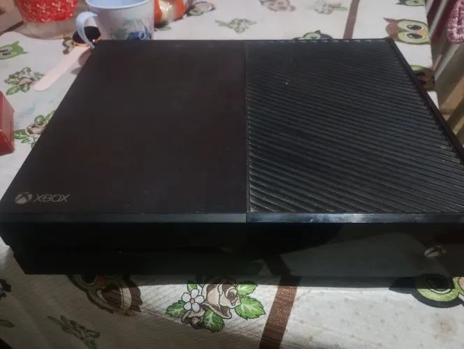 Xbox one FAT