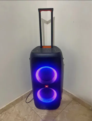Pra vender RÁPIDO - Partybox 310