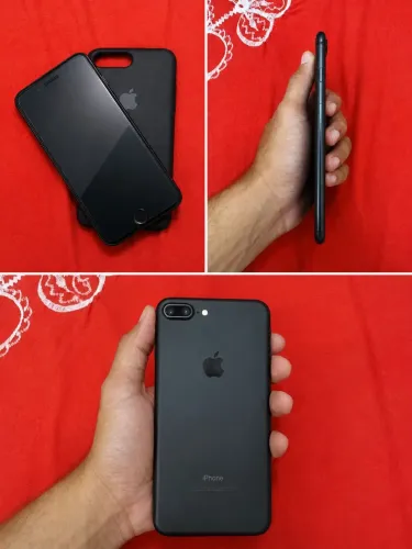 iPhone 7 Plus 256 gb