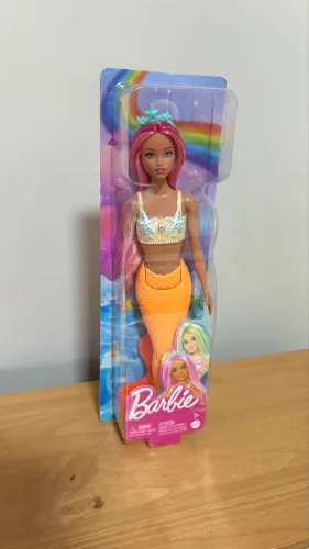 Barbie Sereia