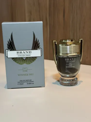 Perfume importado