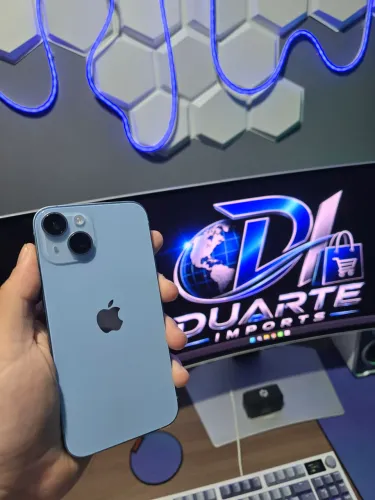 Iphones a pronta entrega